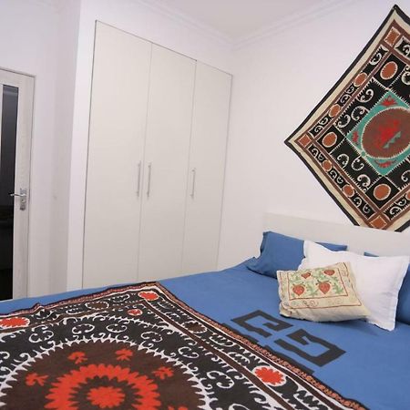Luxury 2 Bedrooms Apartment Walking Distance From Gur-Emir Samarcanda Exterior foto
