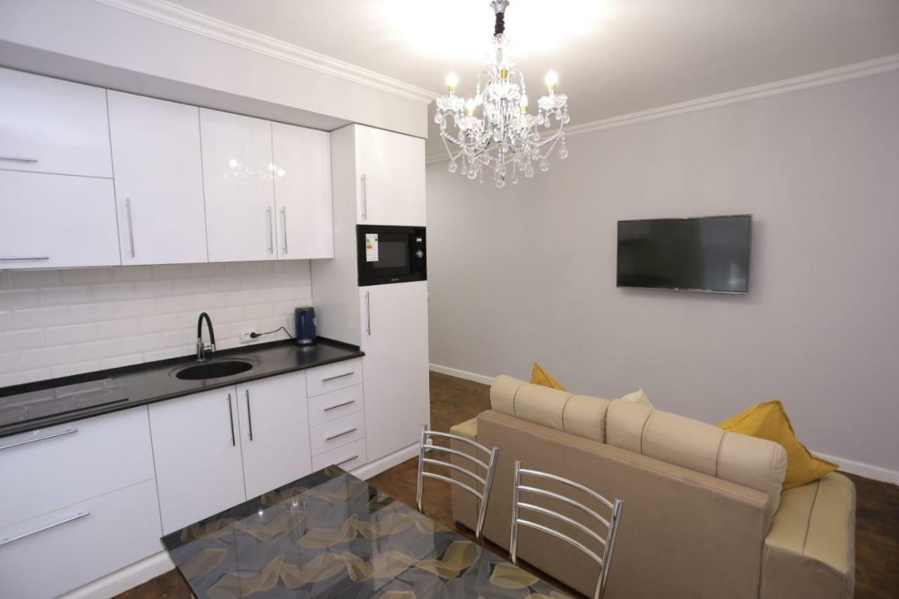 Luxury 2 Bedrooms Apartment Walking Distance From Gur-Emir Samarcanda Exterior foto
